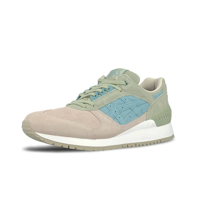 Asics Gel Respector Green-2