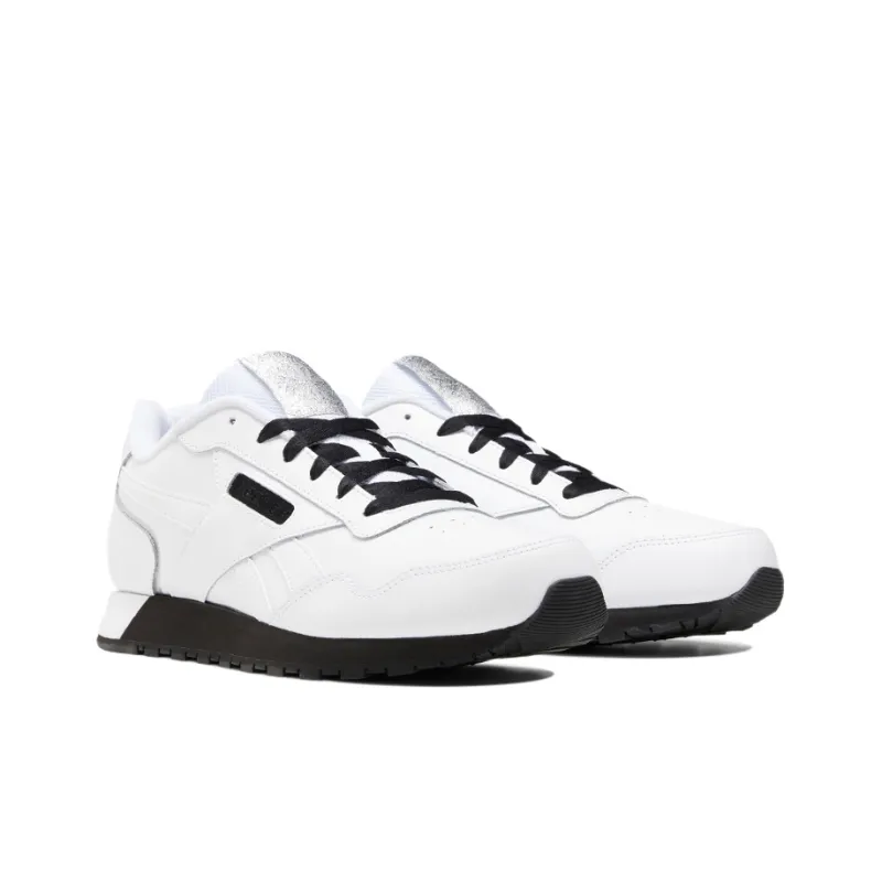 Reebok Classic Harman Running Shoes Men Low-Top White-2