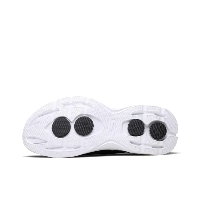 Skechers Go Walk 4 'Black White'-4