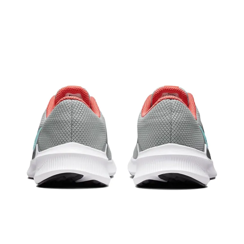 Nike Downshifter 11 Low-Top Black/White GS-4
