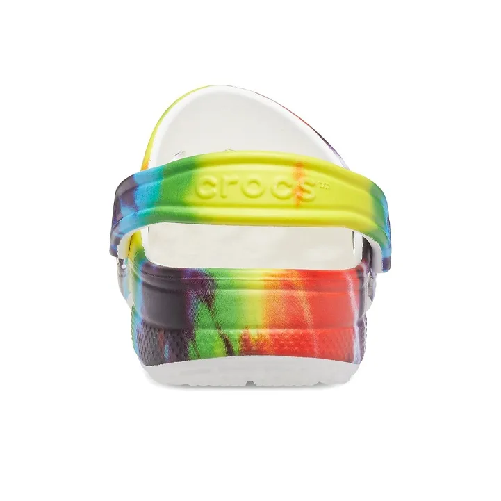 Crocs Bayaband Clog Clogs Unisex Rainbow-5