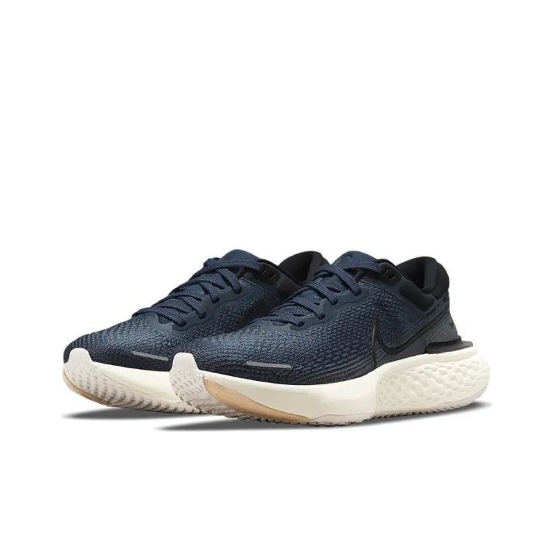 Nike ZoomX Invincible Run Flyknit Thunder Blue-2
