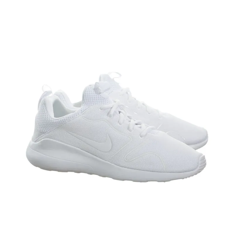Nike Kaishi 2.0 White/White-2