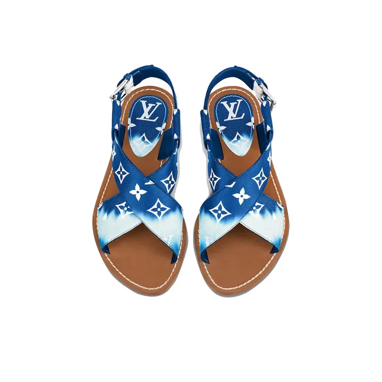 LOUIS VUITTON Lv Palma Monogram Women's-3