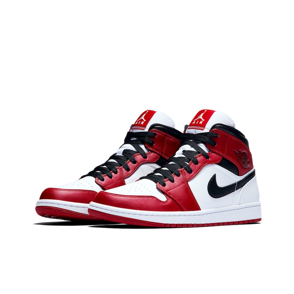 Jordan 1 Mid