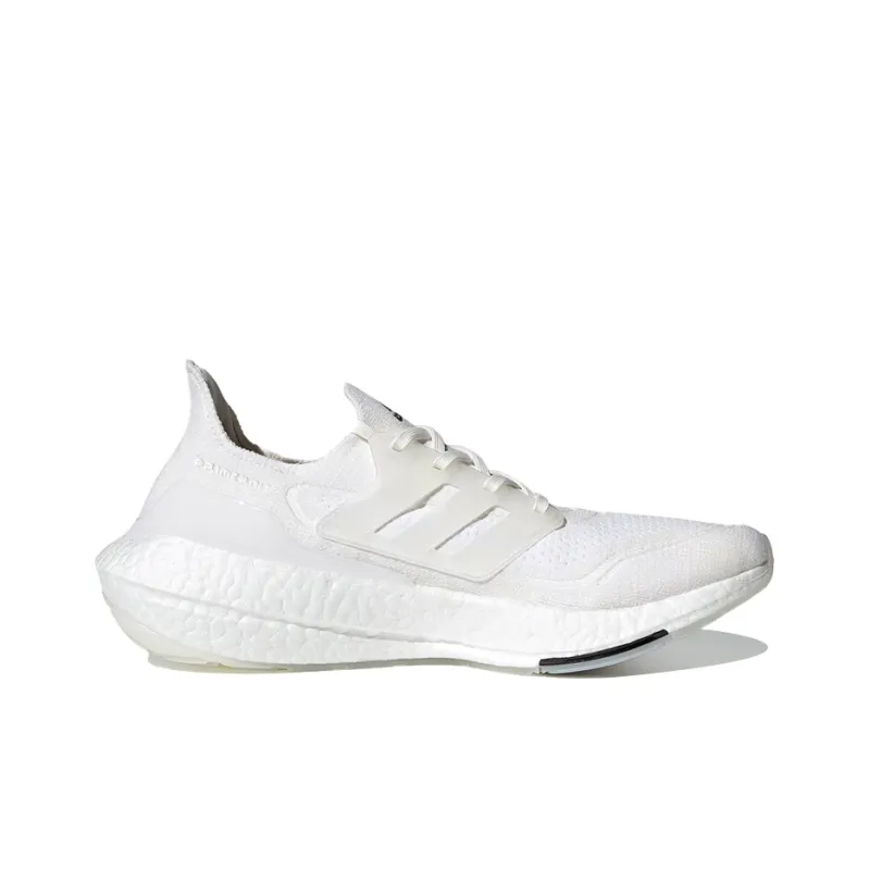 Adidas Ultra Boost 21 Primeblue Parley Non Dyed-1