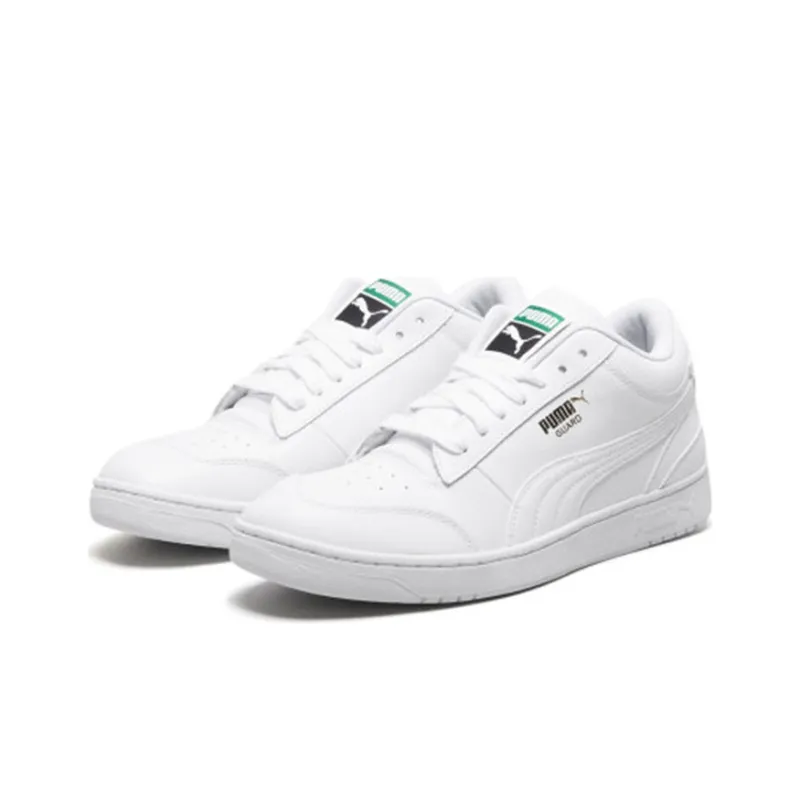 PUMA Guard Demi 'White'-4
