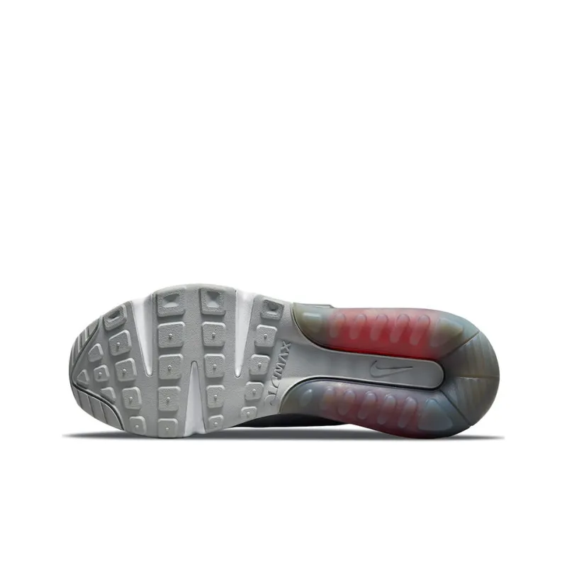 Nike Air Max 2090 Reflective 'Grey Red'-4