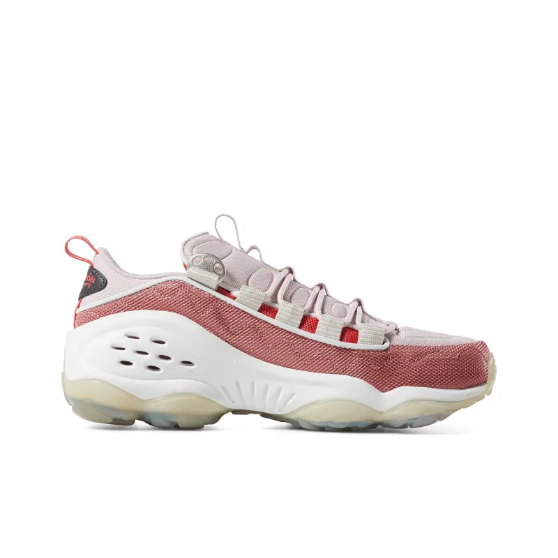 Reebok Dmx Run 10 Pink/White Women's-1