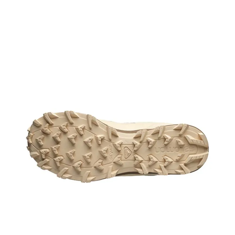 SALOMON X Gr10K Fellraiser 'Bleached Sand' / L00-4