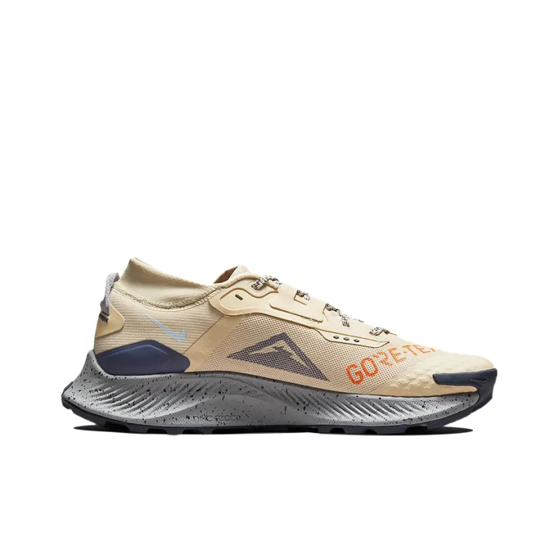 Nike Pegasus Trail 3 Gore Tex Rattan Campfire Orange-1