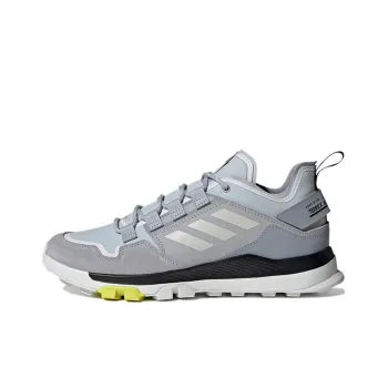 Adidas Terrex Hikster Low Halo Silver