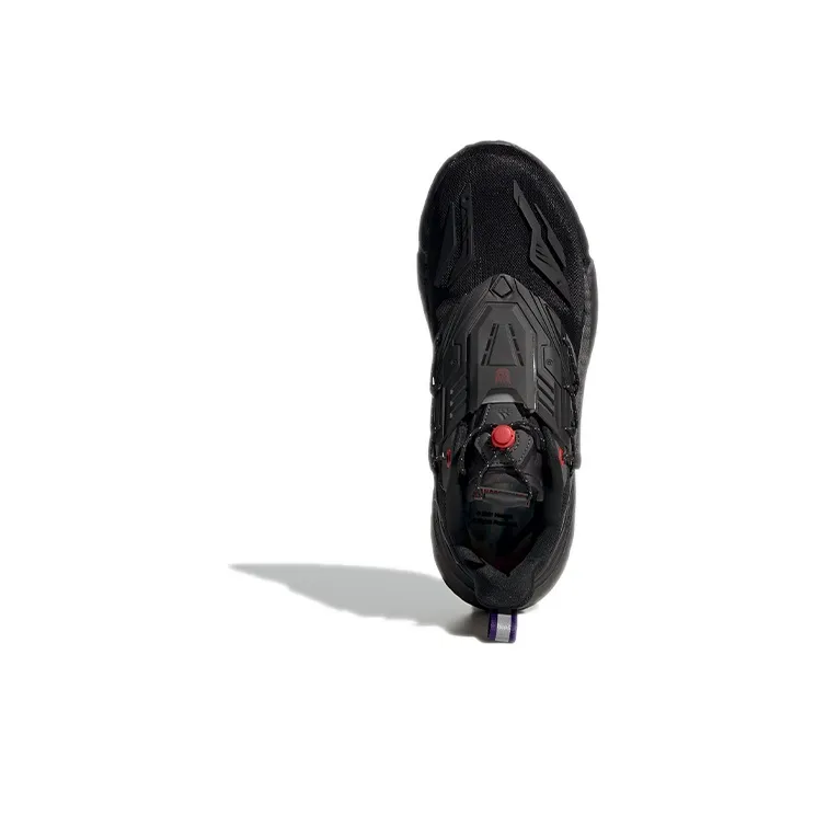 Adidas X9000l4 Tf Turf I Comfortable Black-4