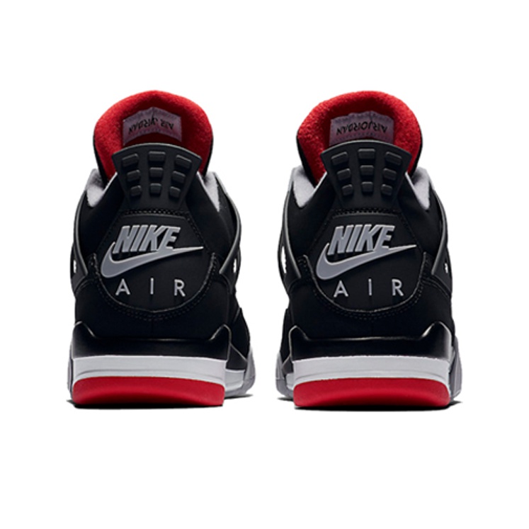 Air jordan store 4 bred buy