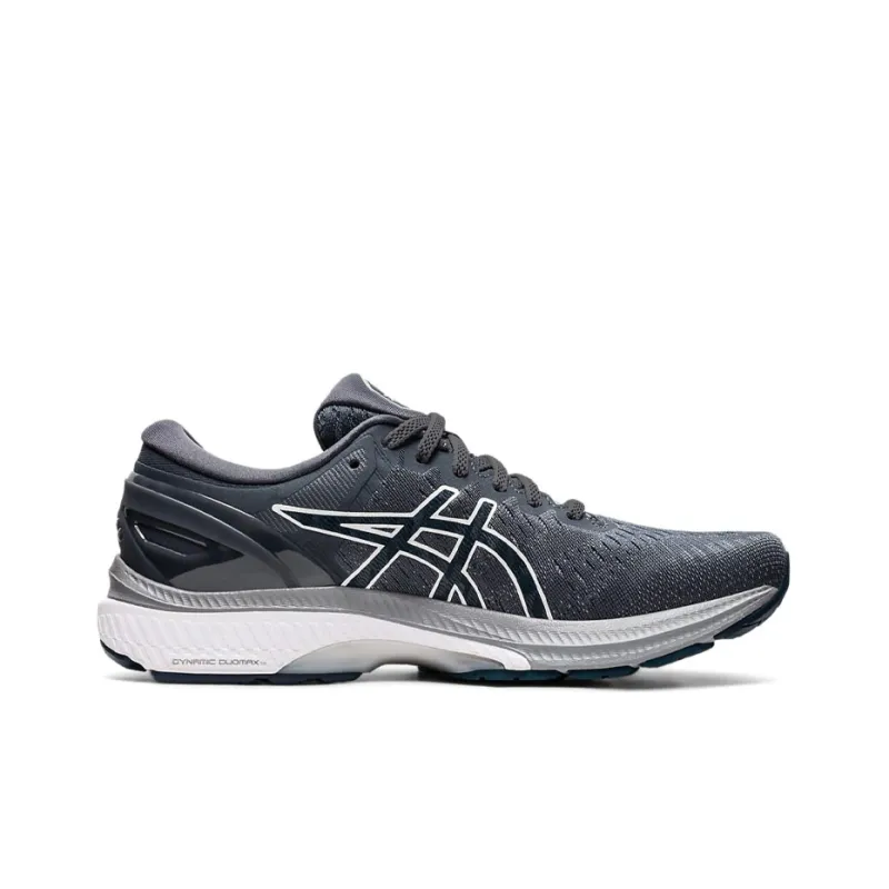 Asics Gel Kayano 27 'Carrier Grey'-1