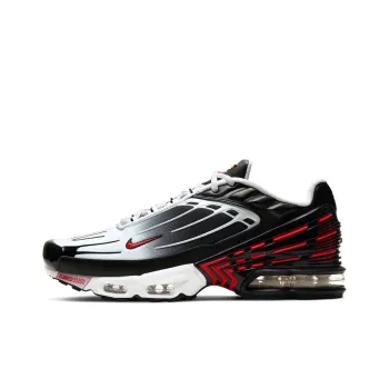 Nike Air Max Plus 3 'Black University Red'