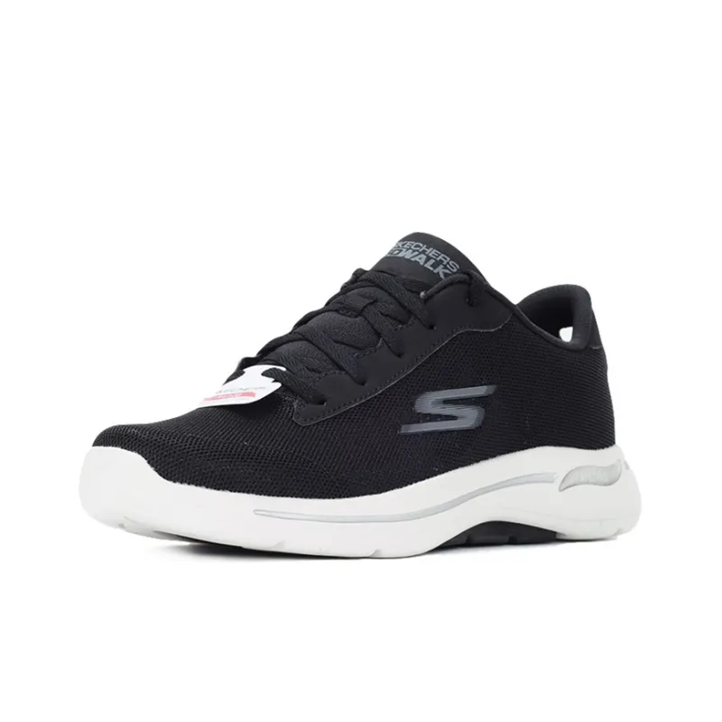 Skechers Go Walk 5 Black-1