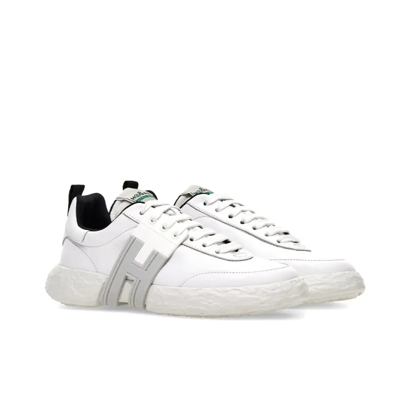 HOGAN 3R Lace-up Sneakers-2
