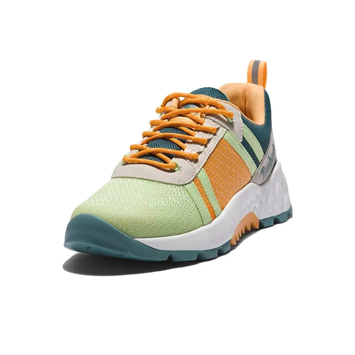 Timberland Greenstride Solar Wave Lt 'Yellow Green' Women's-2
