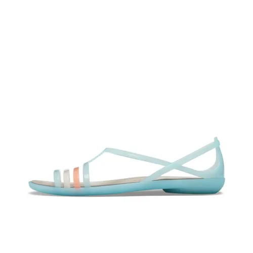 Crocs One-Strap Sandals Women's