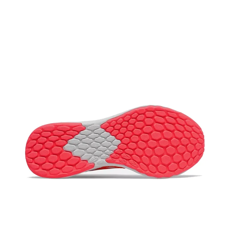 New Balance Fresh Foam Tempo Vivid Coral Women's-3