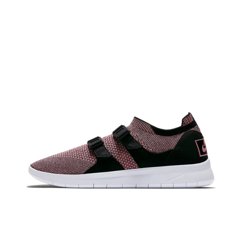 Nike Air Sock Racer Ultra Flyknit Bright Melon-0