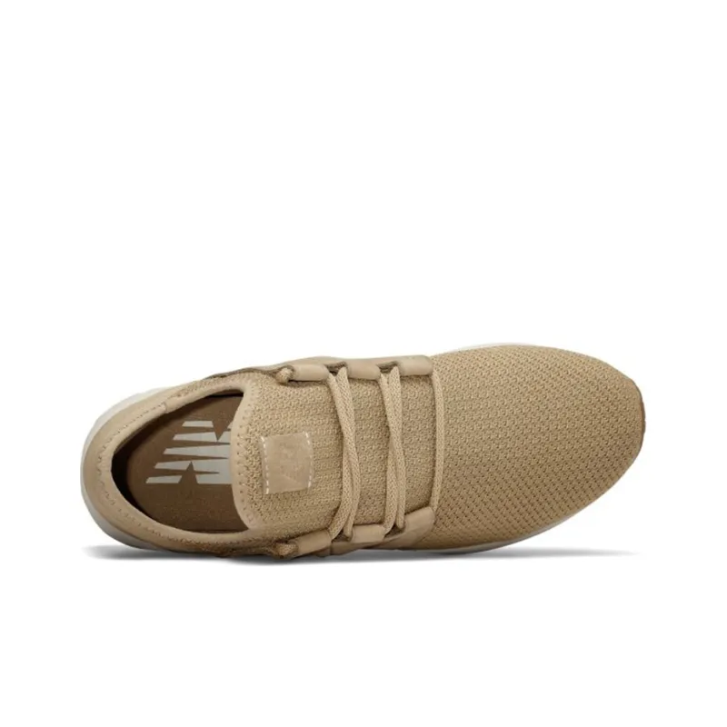 New Balance Fresh Foam Cruz V2 Nubuck 'Hemp'-3