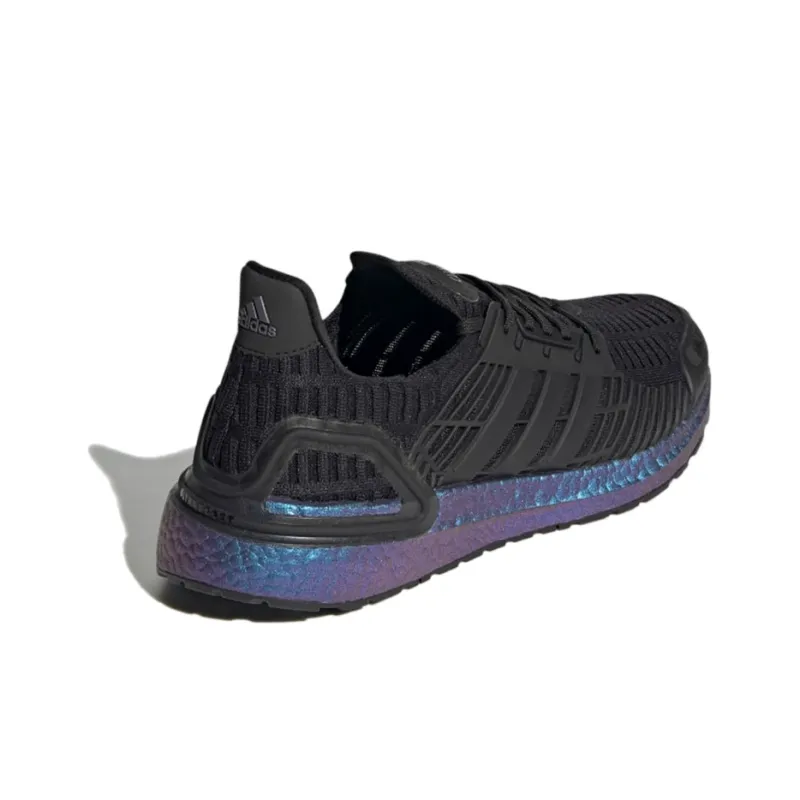 Adidas Ultra Boost Dna CC1 Core Black Iridescent-3