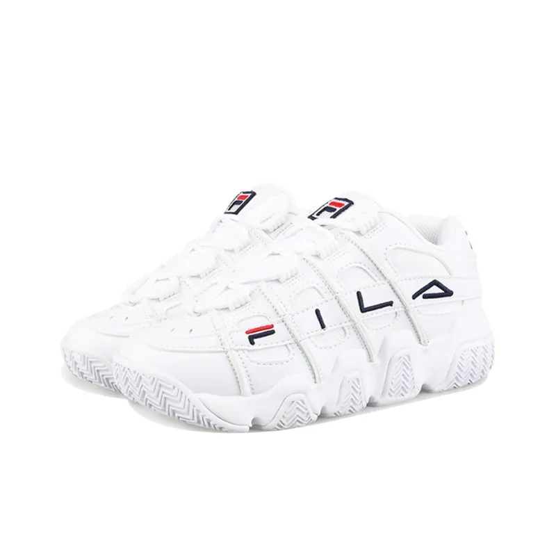 FILA Barricade Xt 97 'White'-1