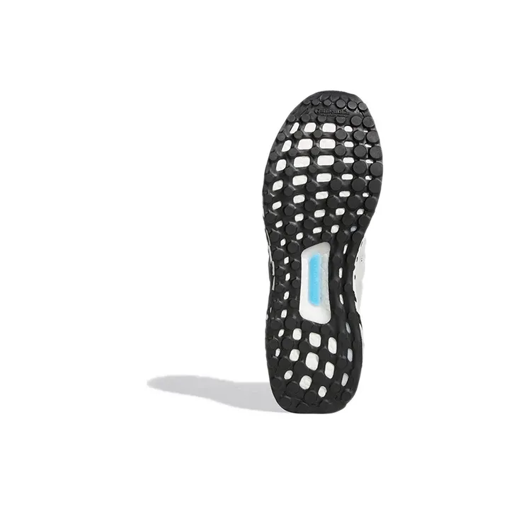 Adidas Ultra Boost 5.0 Dna Multi Patern White Turbo-5