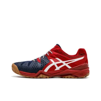 Asics Gel-Resolution 6