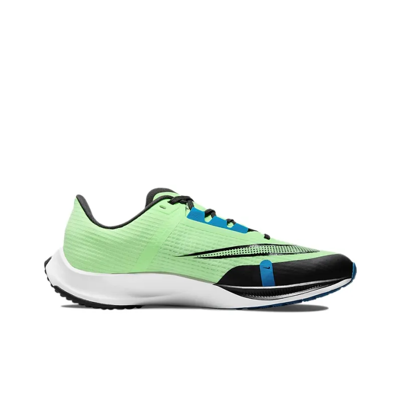 Nike Air Zoom Rival Fly 3 'Lime Blast'-1