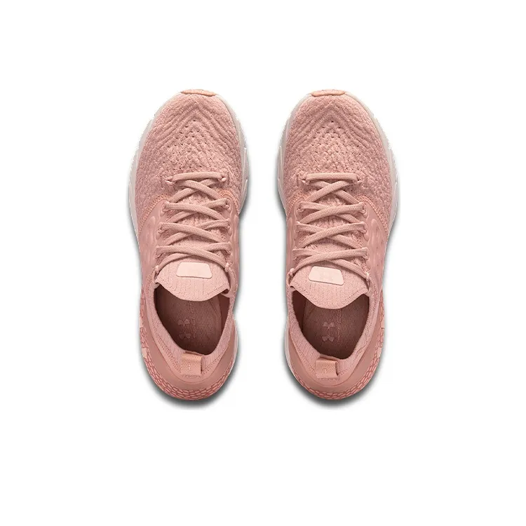 Under Armour HOVR Phantom 2 Pink Women's-3