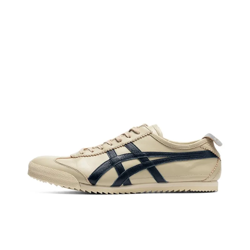 Onitsuka Tiger Mexico 66 'Beige Black'-0