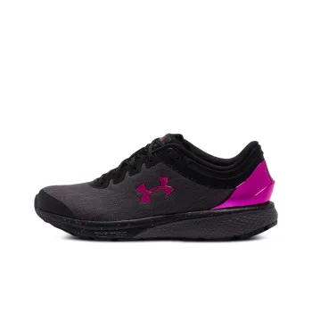 Under Armour Charged Escape 3 Evo Chrm Black/Purple Women's