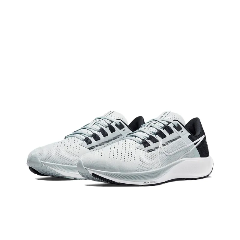 Nike X Nfl Air Zoom Pegasus 38 'Las Vegas Raiders'-2