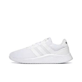 Adidas Lite Racer 2.0 Cloud White Core Black