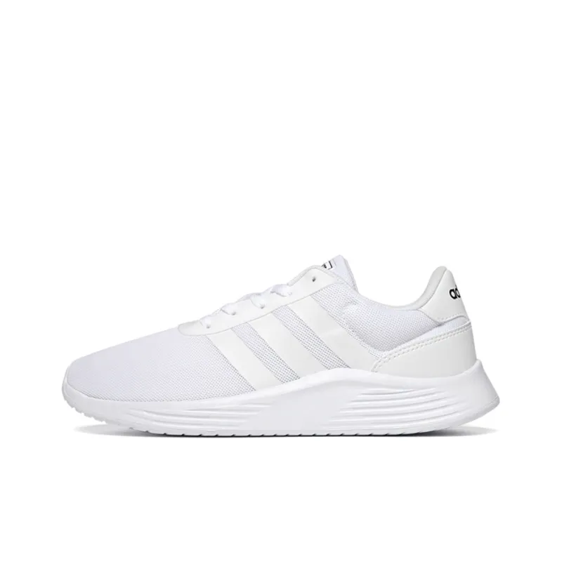 Adidas Lite Racer 2.0 Cloud White Core Black-0
