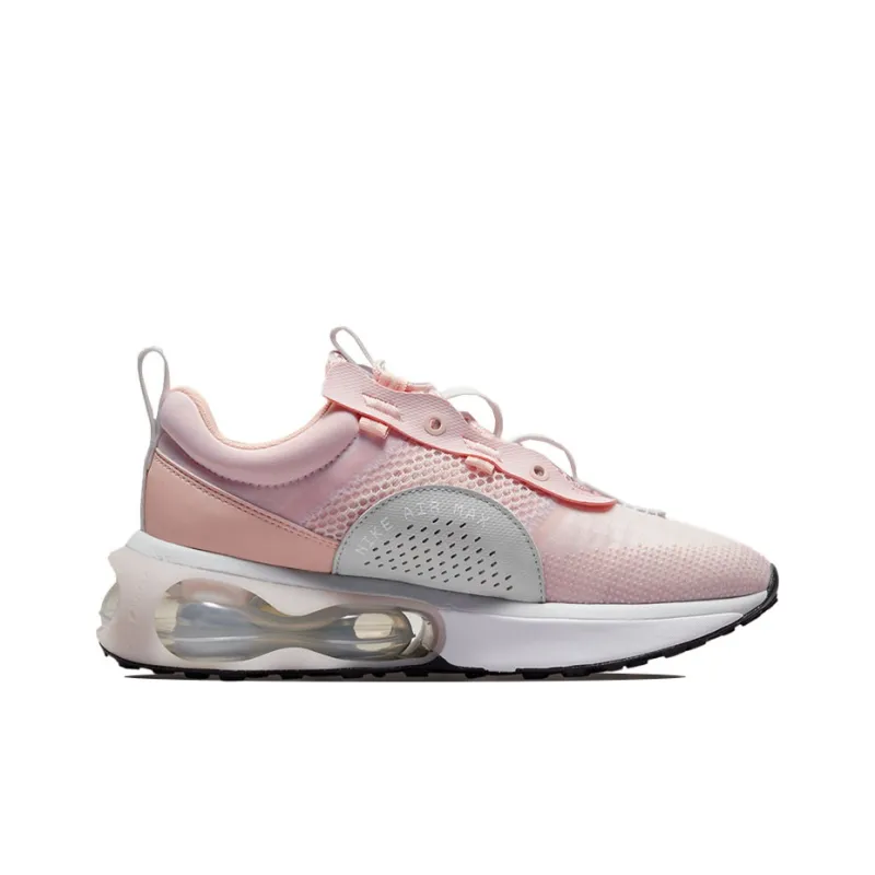 Nike Air Max 2021 Barely Rose Women's-1