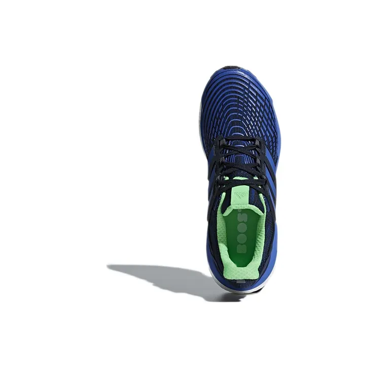 Adidas Energy Boost Blue-4