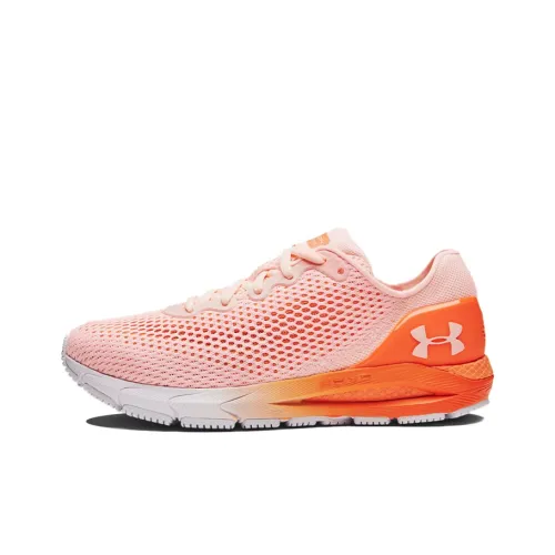 Under Armour Hovr Sonic 4 'Beta Tint' Women's