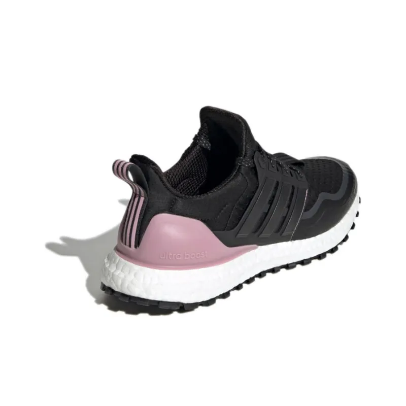 Adidas UltraBoost Cold.RDY Dna 'Black Shift Pink' Women's-3