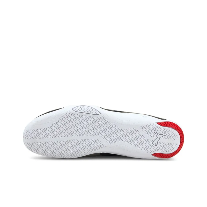 PUMA Scuderia Ferrari R Cat Machina Motorsport 'Black Red'-4