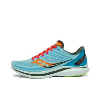 saucony Kinvara 12 Future Spring
