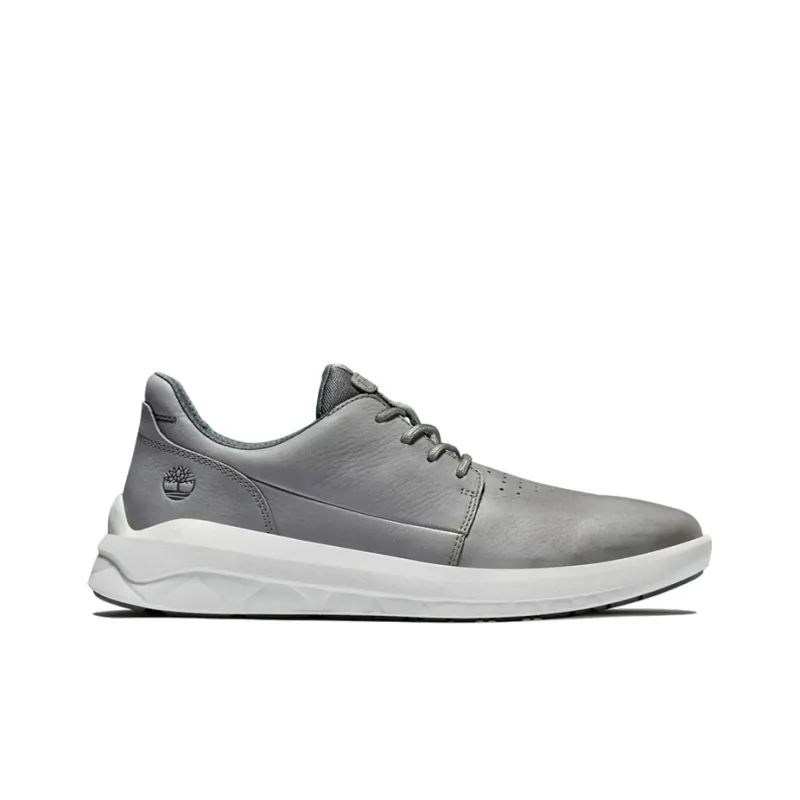 Timberland Bradstreet Ultra 'Grey White'-1