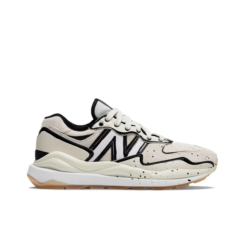 New Balance Joshua Vides X 57/40 'Angora Splatter'-1