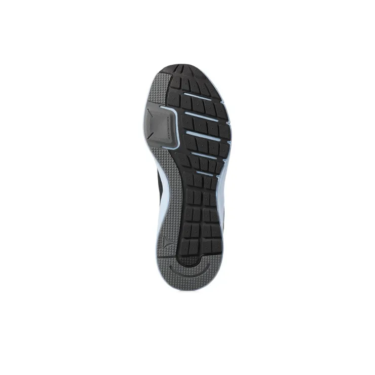 Reebok Runner 3.0 Running Shoes Women's Low-Top Black/Blue-4