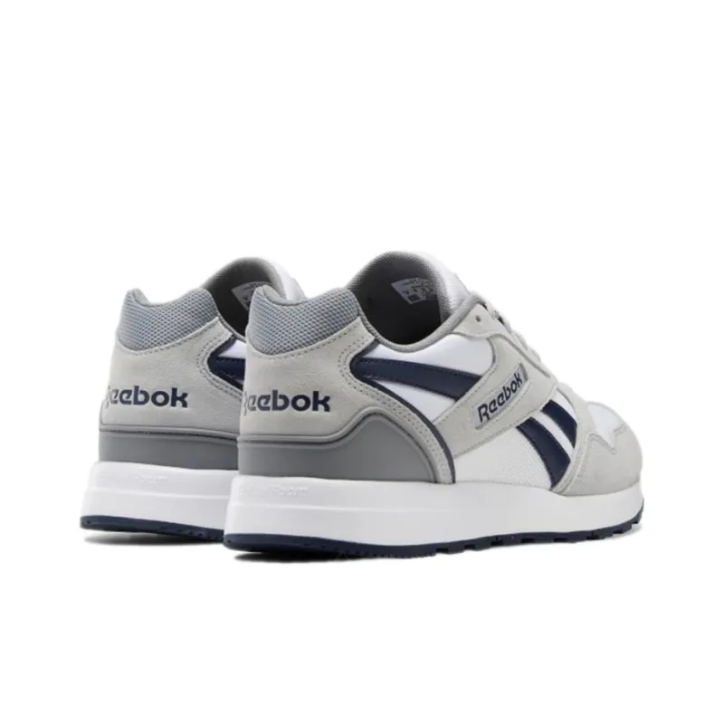 Reebok Gl 1000 'White Vector Navy'-3