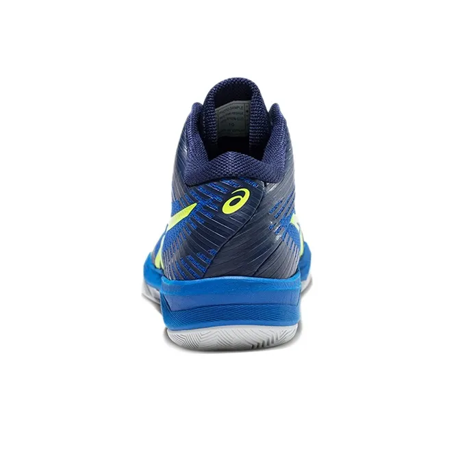 Asics Volley Elite FF MT 'Illusion Blue'-4