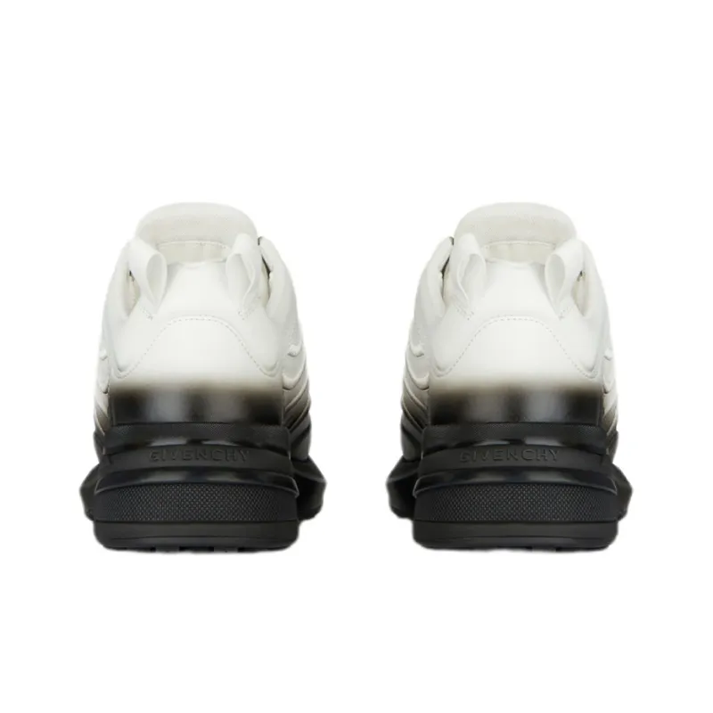 Givenchy GIV 1 'White Black'-3